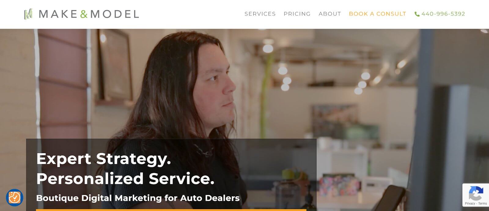 Social Media Marketing Agency Cleveland