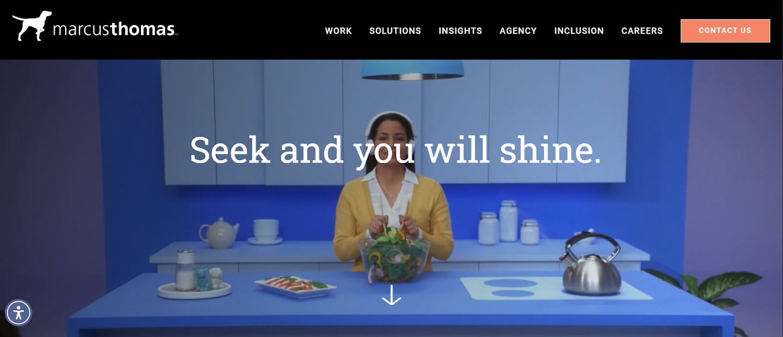 Social Media Agency Cleveland​