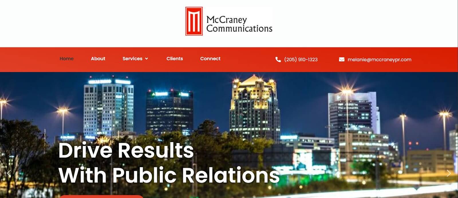 Social Media Marketing Agency Birmingham​