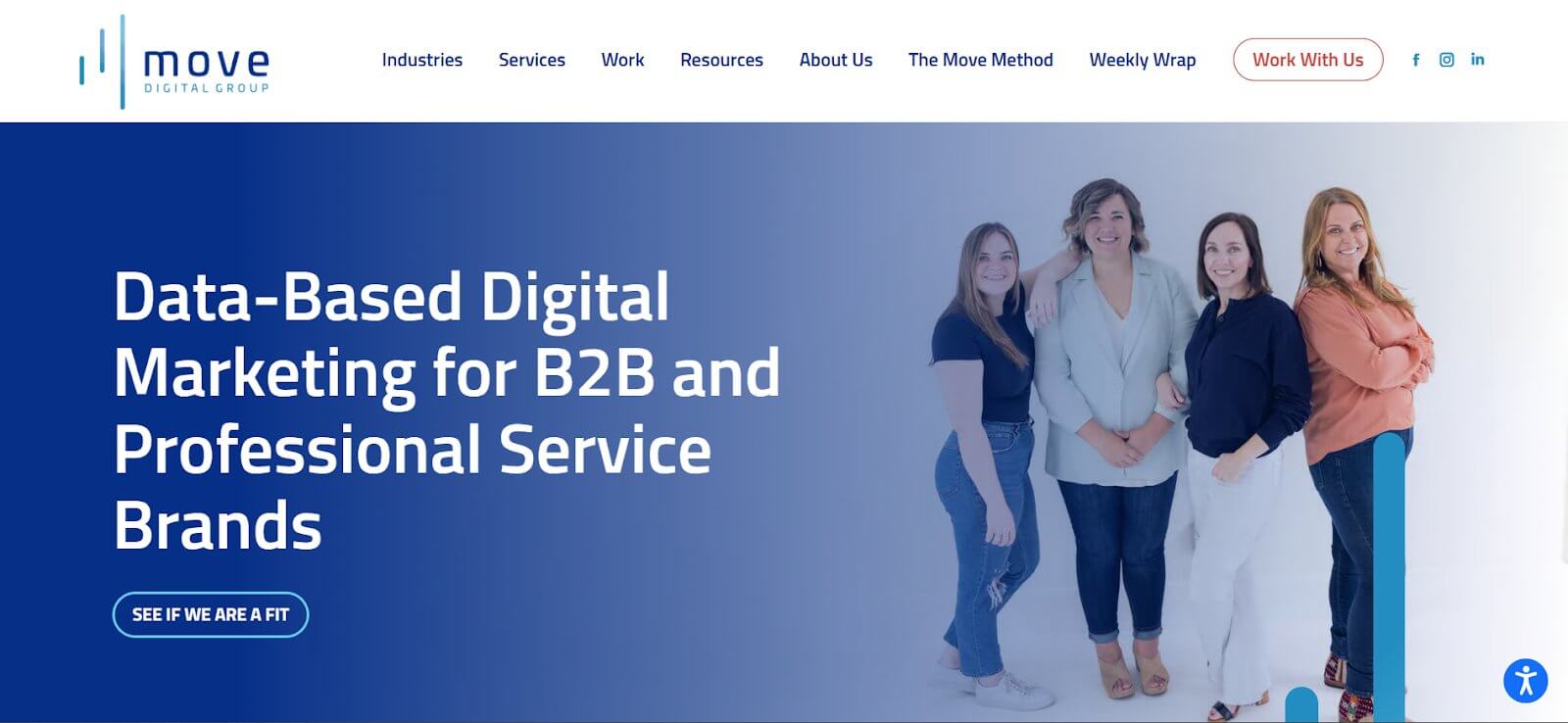 Huntsville Social Media Marketing Agency