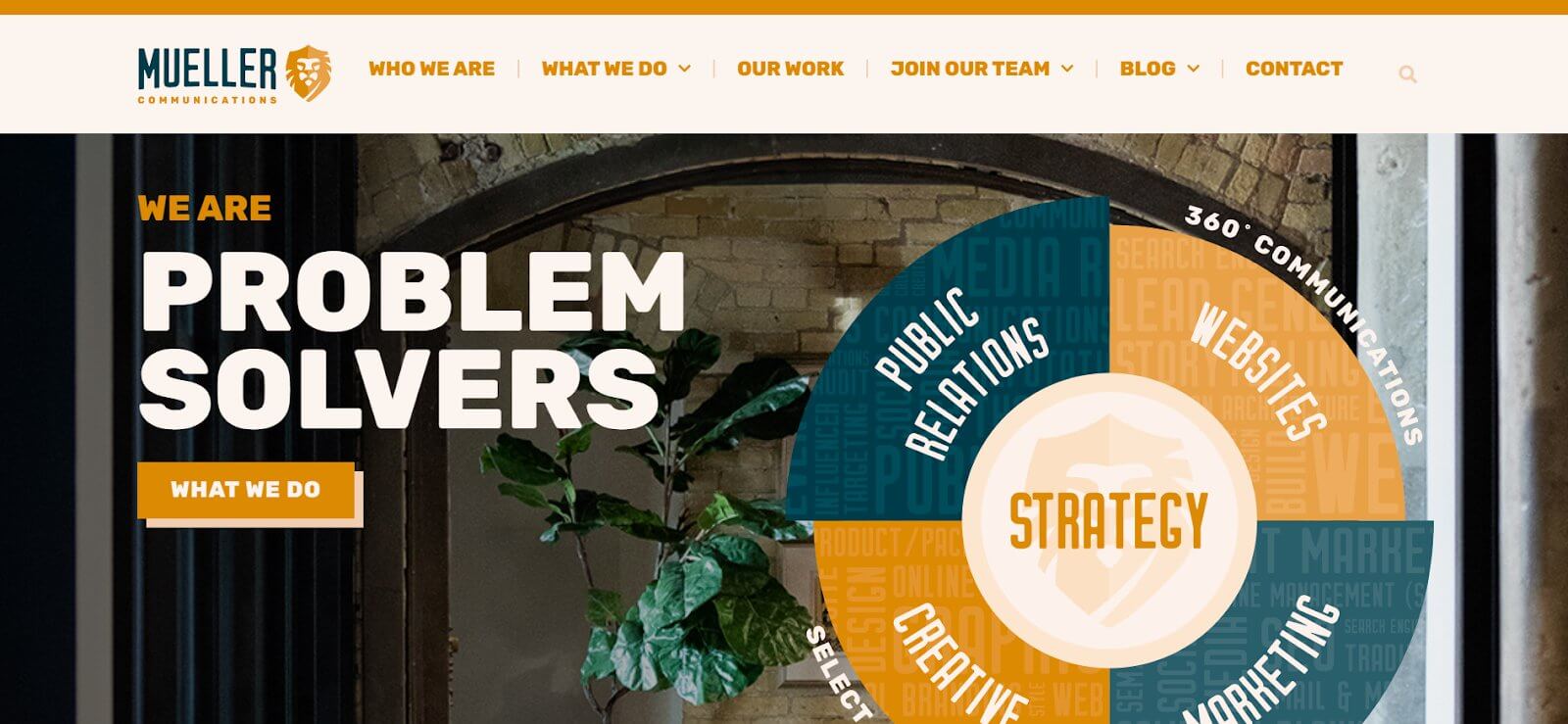 Social Media Agency in Milwaukee