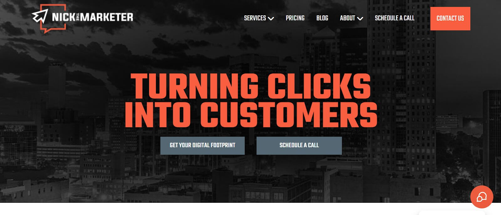 Social Media Agency Birmingham