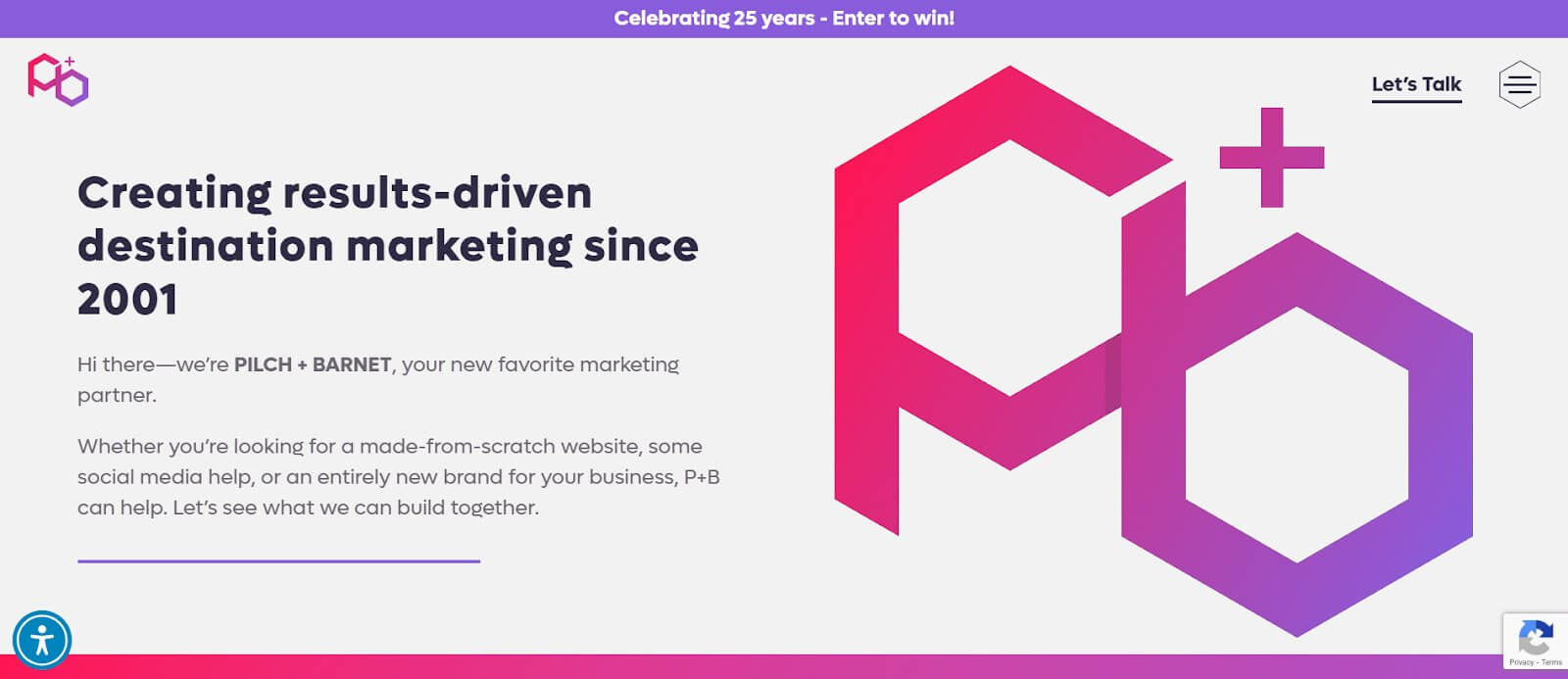 Madison Social Media Agency