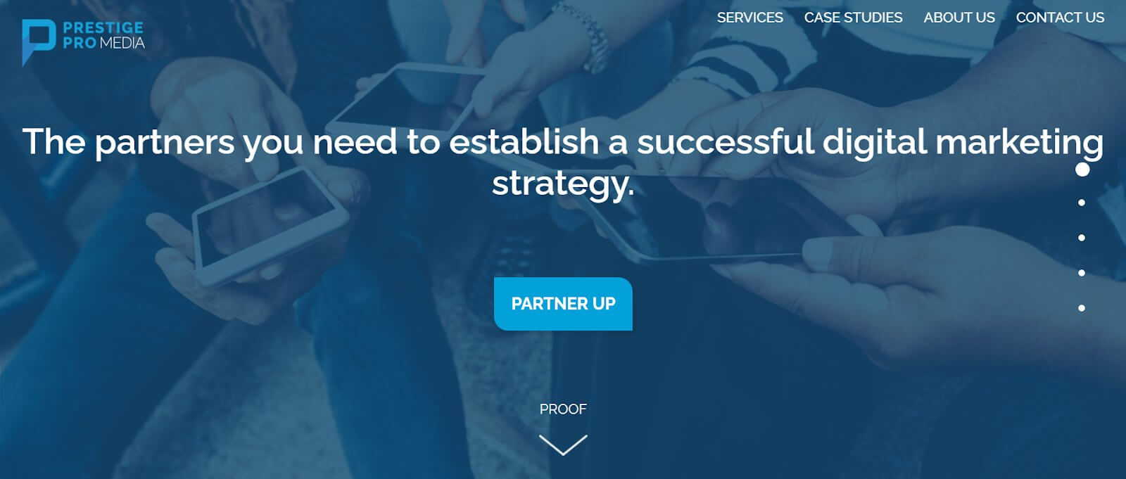 Social Media Marketing Agency Columbus​