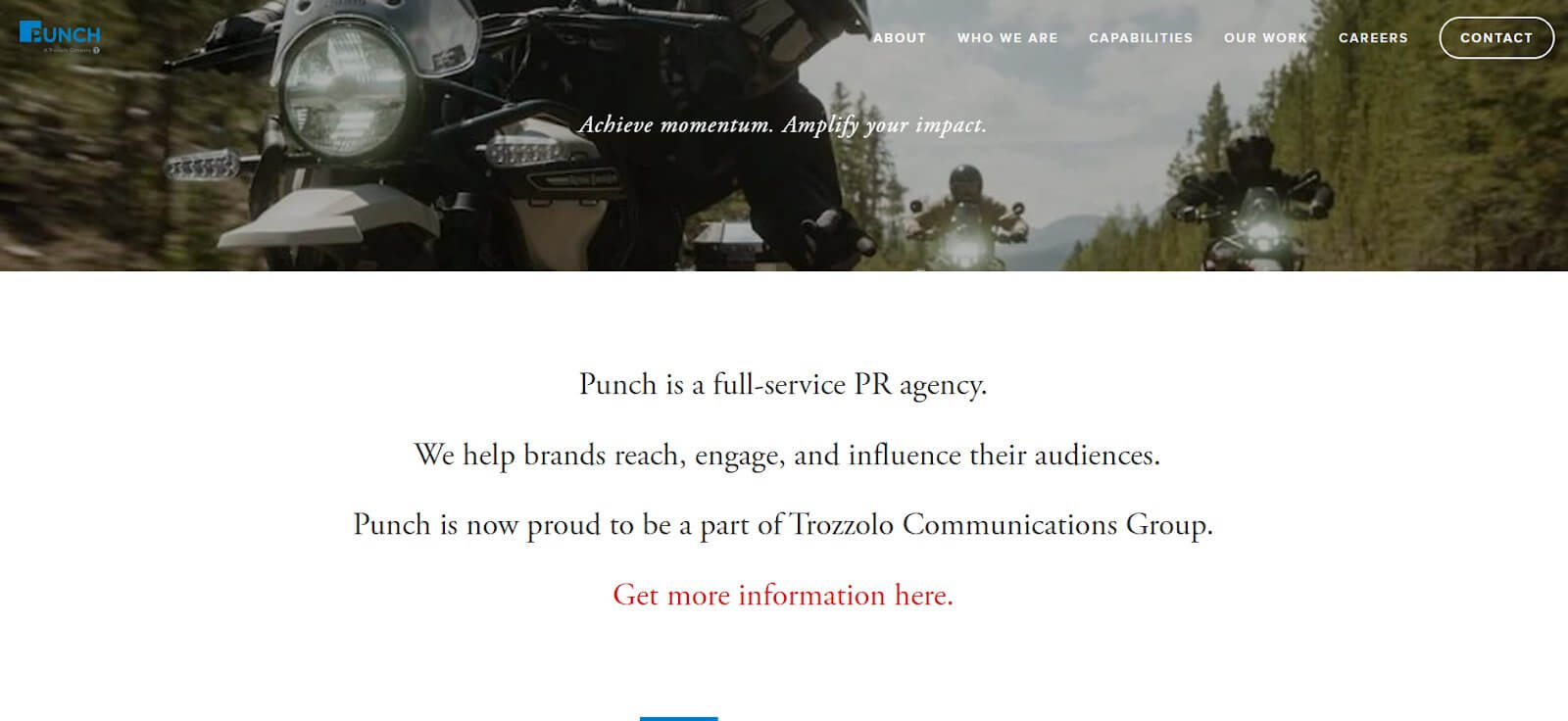 Social Media Agency in Milwaukee