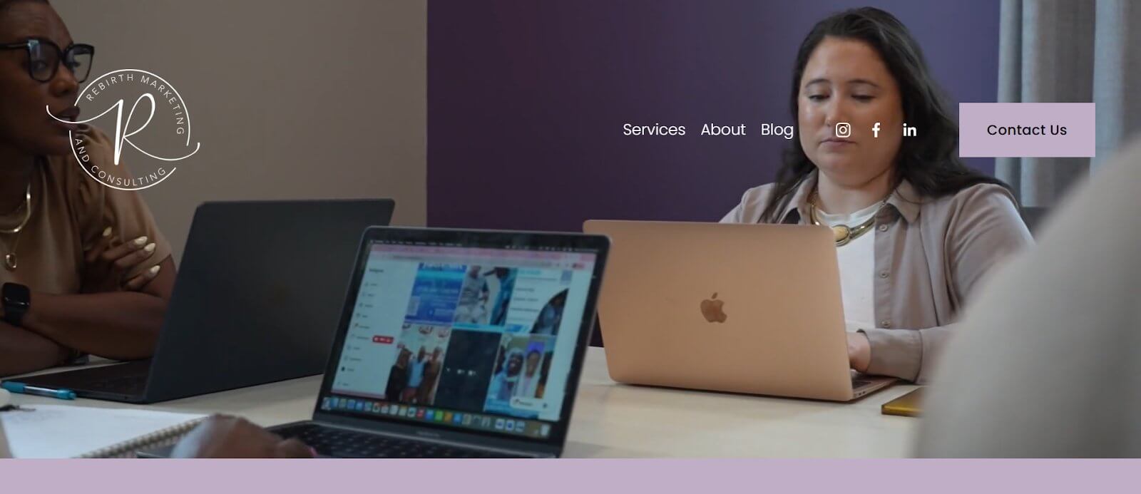 Social Media Agency Birmingham