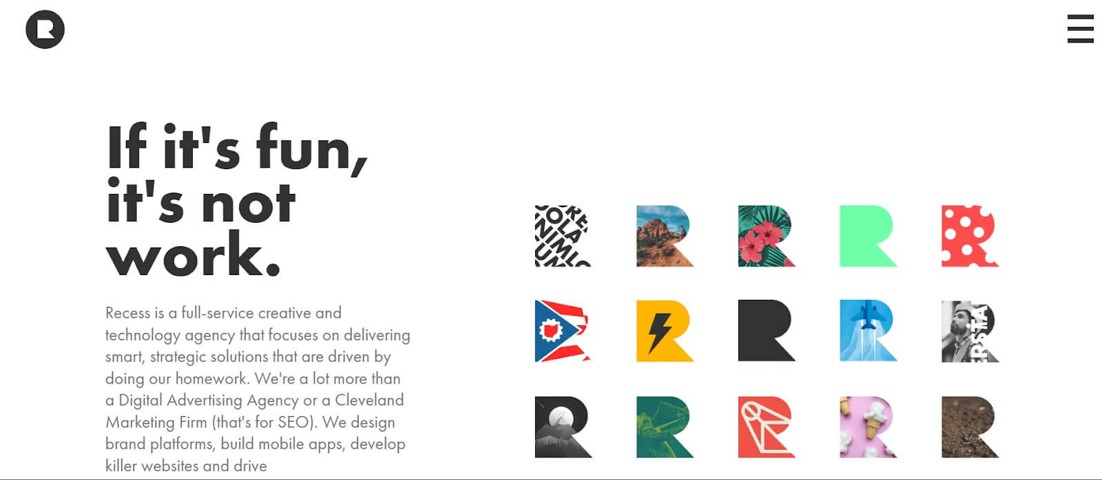 Cleveland Social Media Agency​