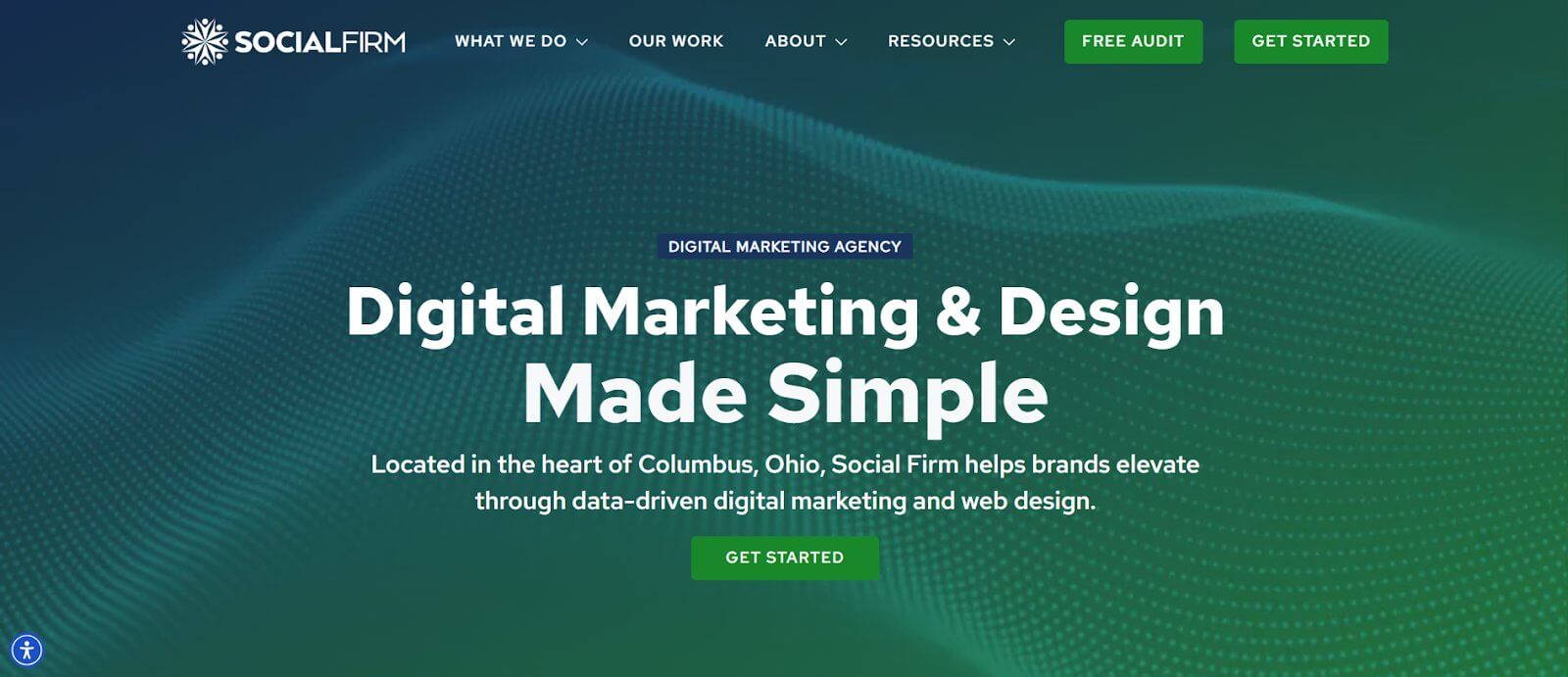 Social Media Agency Columbus