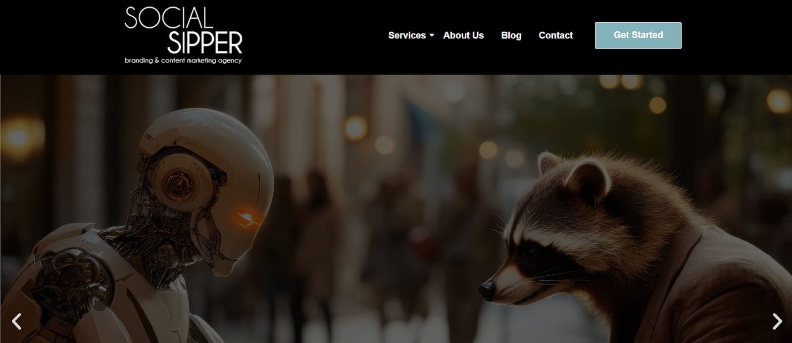 Social Media Marketing Agency Norfolk