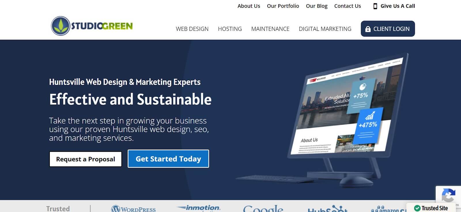 Huntsville Social Media Marketing Agency