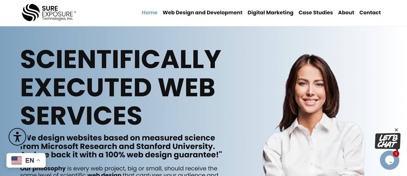 Social Media Agency San Jose​