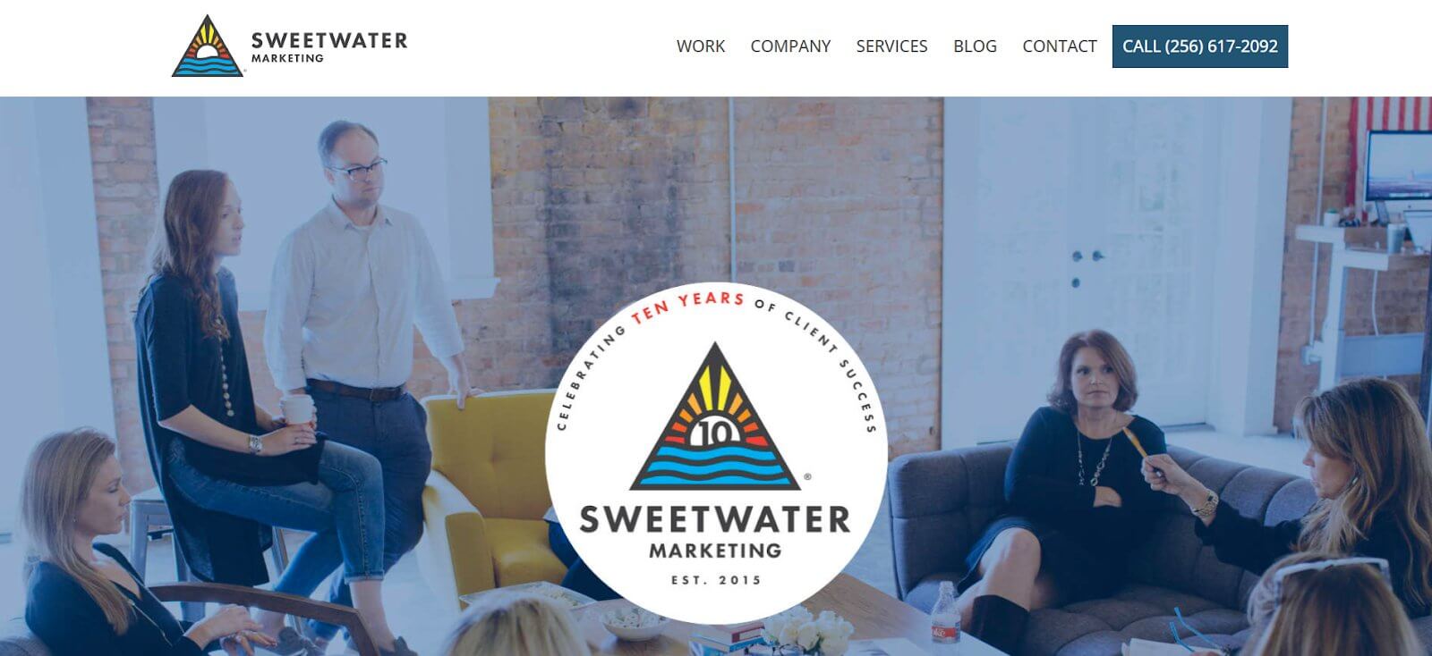 Huntsville Social Media Marketing Agency