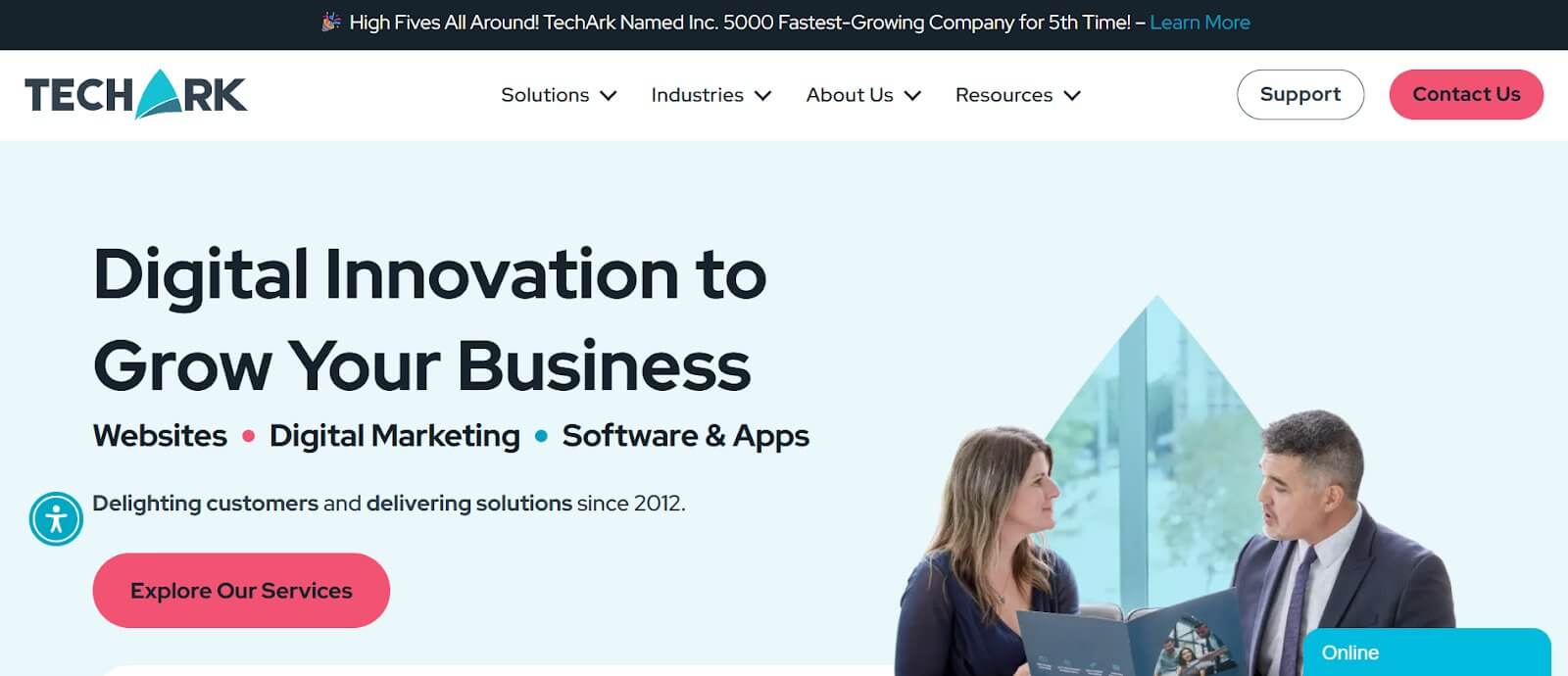 Social Media Marketing Agency Norfolk