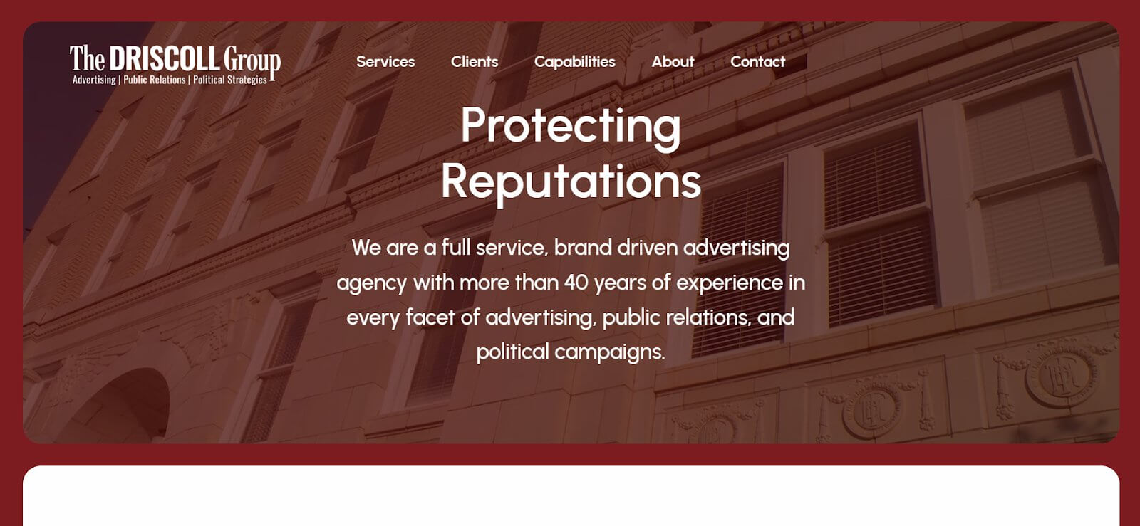 Huntsville Social Media Marketing Agency