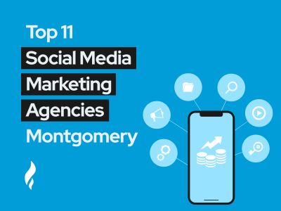 Top Social Media Marketing Agencies Montgomery