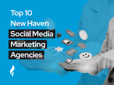 New Haven CT social media marketing agency