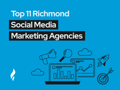 Top Social Media Marketing Agencies Richmond