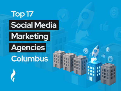 Top Social Media Marketing Agencies Columbus