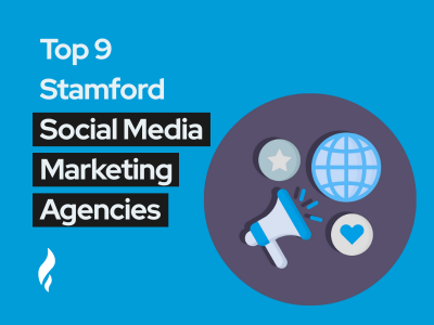 Top Social Media Marketing Agencies Stamford
