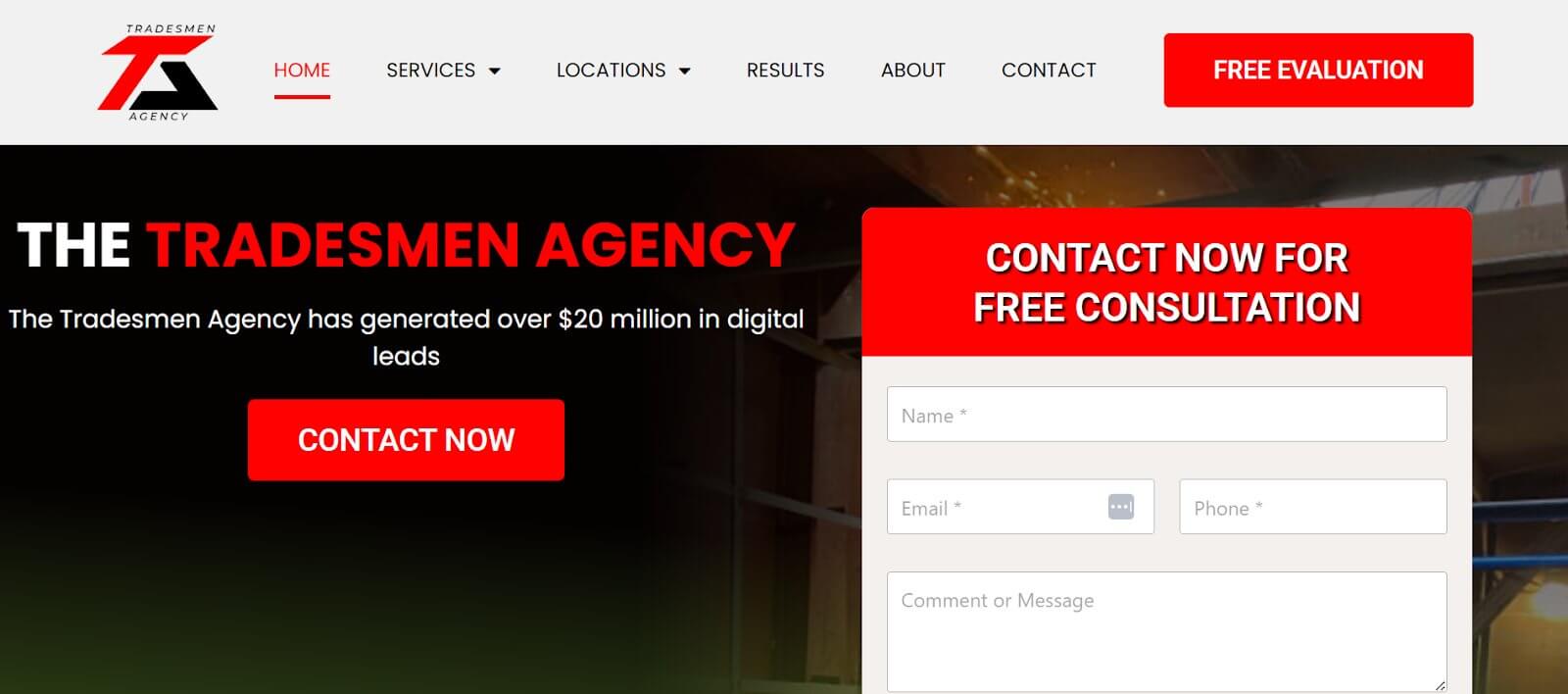 Huntsville Social Media Marketing Agency