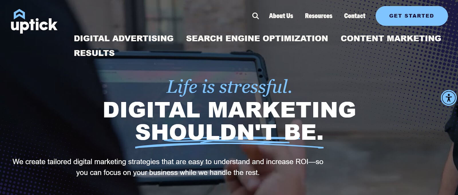 Social Media Marketing Agency Birmingham​