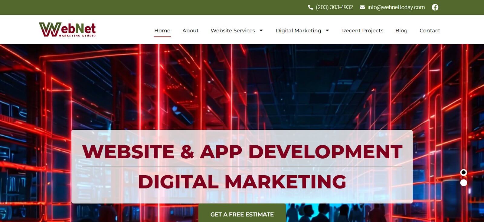 New Haven CT Social Media Marketing Agency