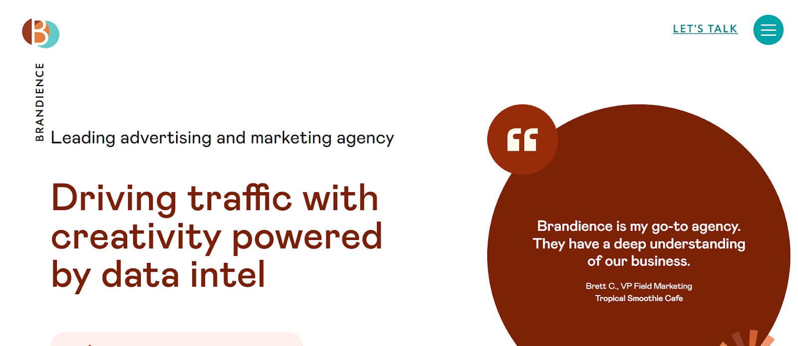 Cincinnati Social Media Agency​