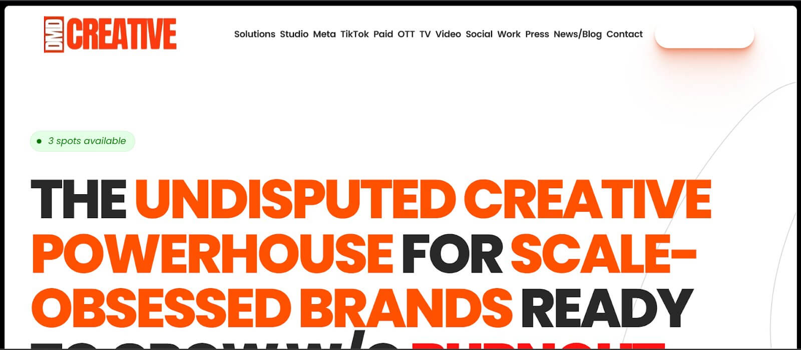 Cincinnati Social Media Agency​