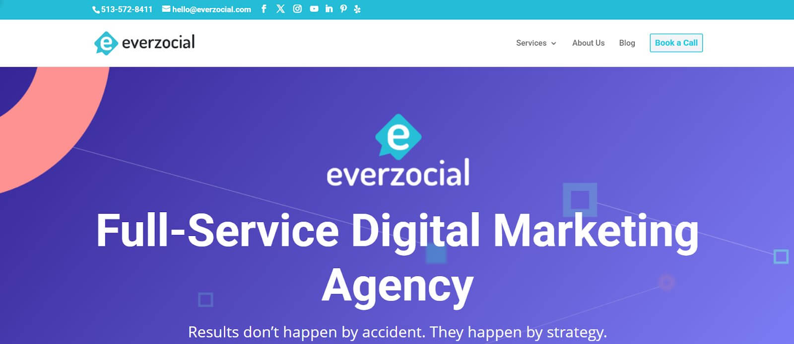 Social Media Agency Cincinnati