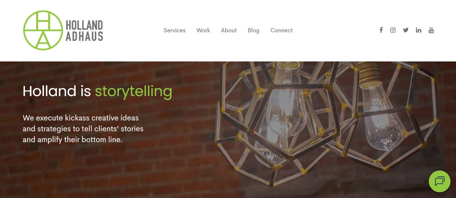 Cincinnati Social Media Agency​