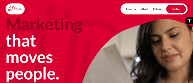 Lansing MI social media marketing agency