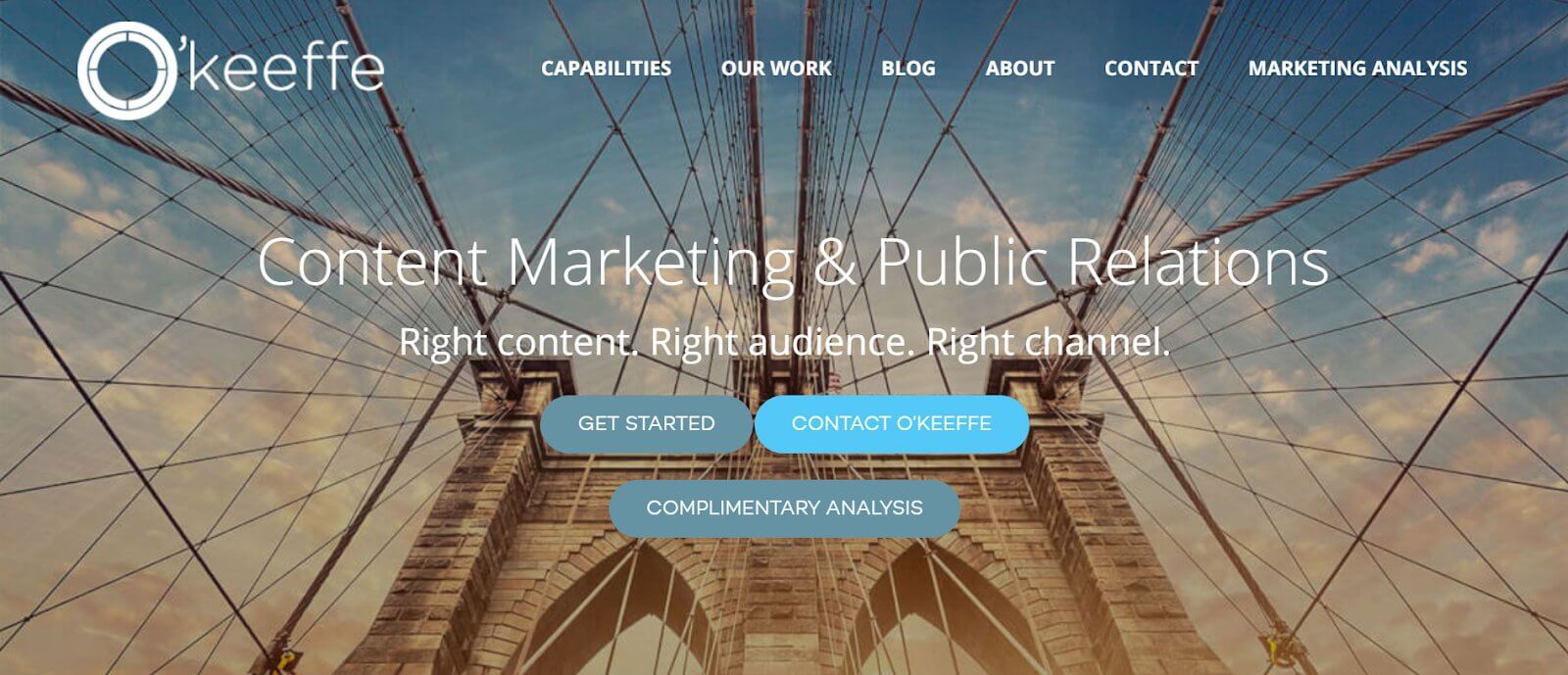 Cincinnati Social Media Agency​