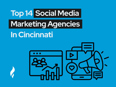 Top Social Media Marketing Agencies In Cincinnati