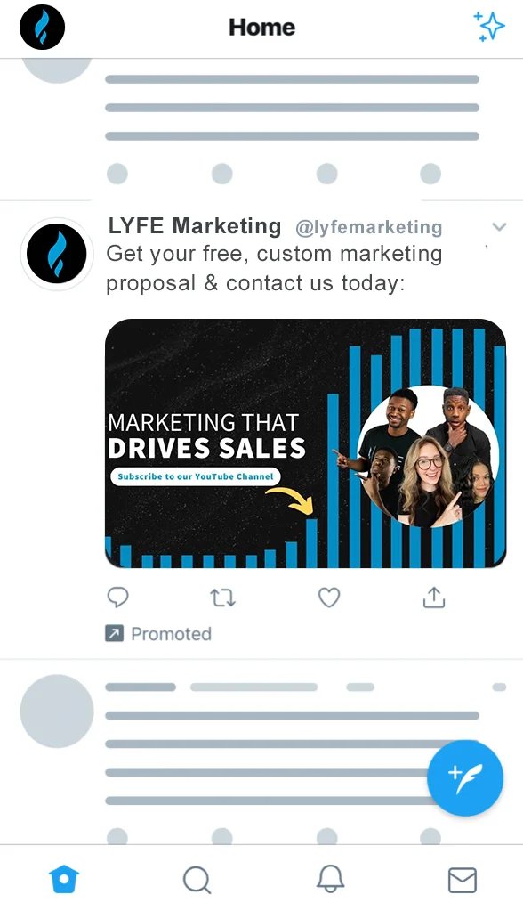 online advertising