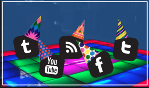 Social Media Manager