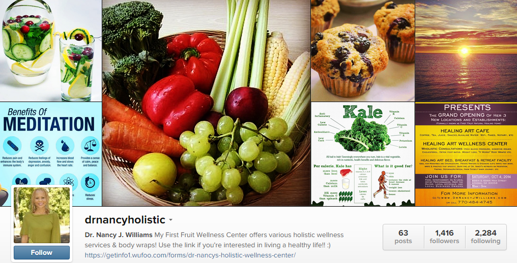 Social Media Management Company