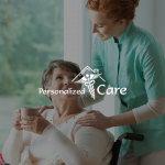 Personalized Care logo.