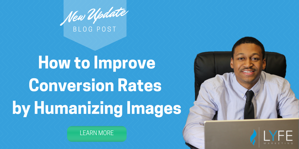 How to improve conversion rate
