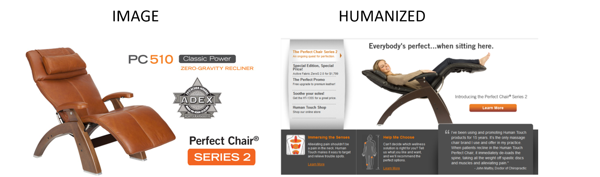 How to improve conversion rate