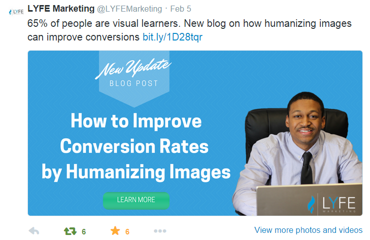 How to improve conversion rate