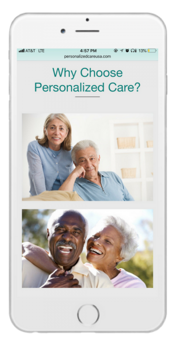 Website Design WordPress