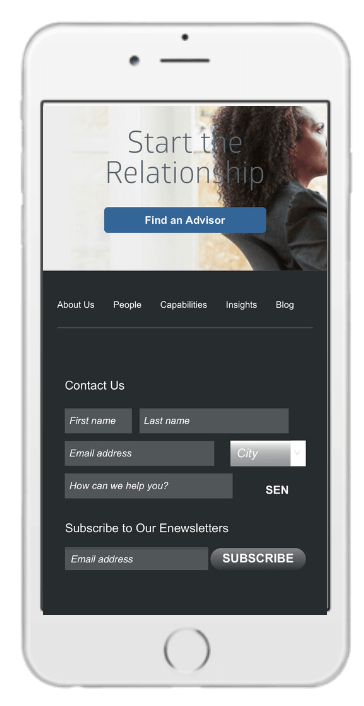 Social Media and Banking