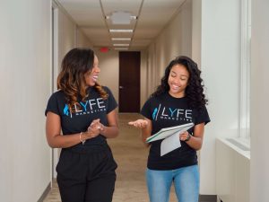 social media marketing consultant