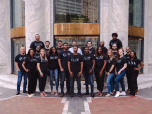 social media consulting services