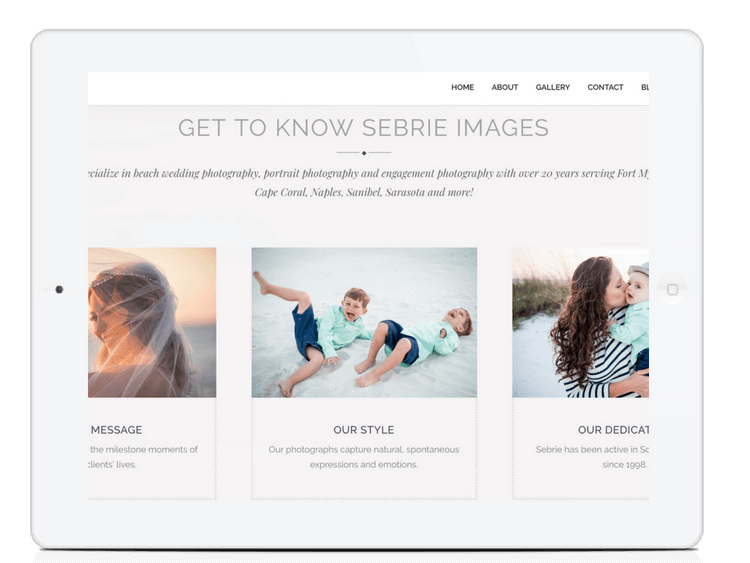 Atlanta web design