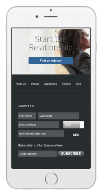 Social Media Banking