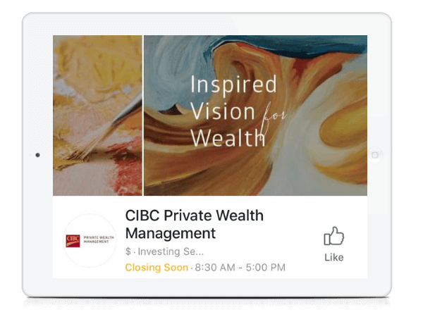 Social Media Banking