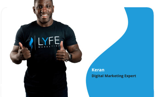 Digital Marketing Expert
