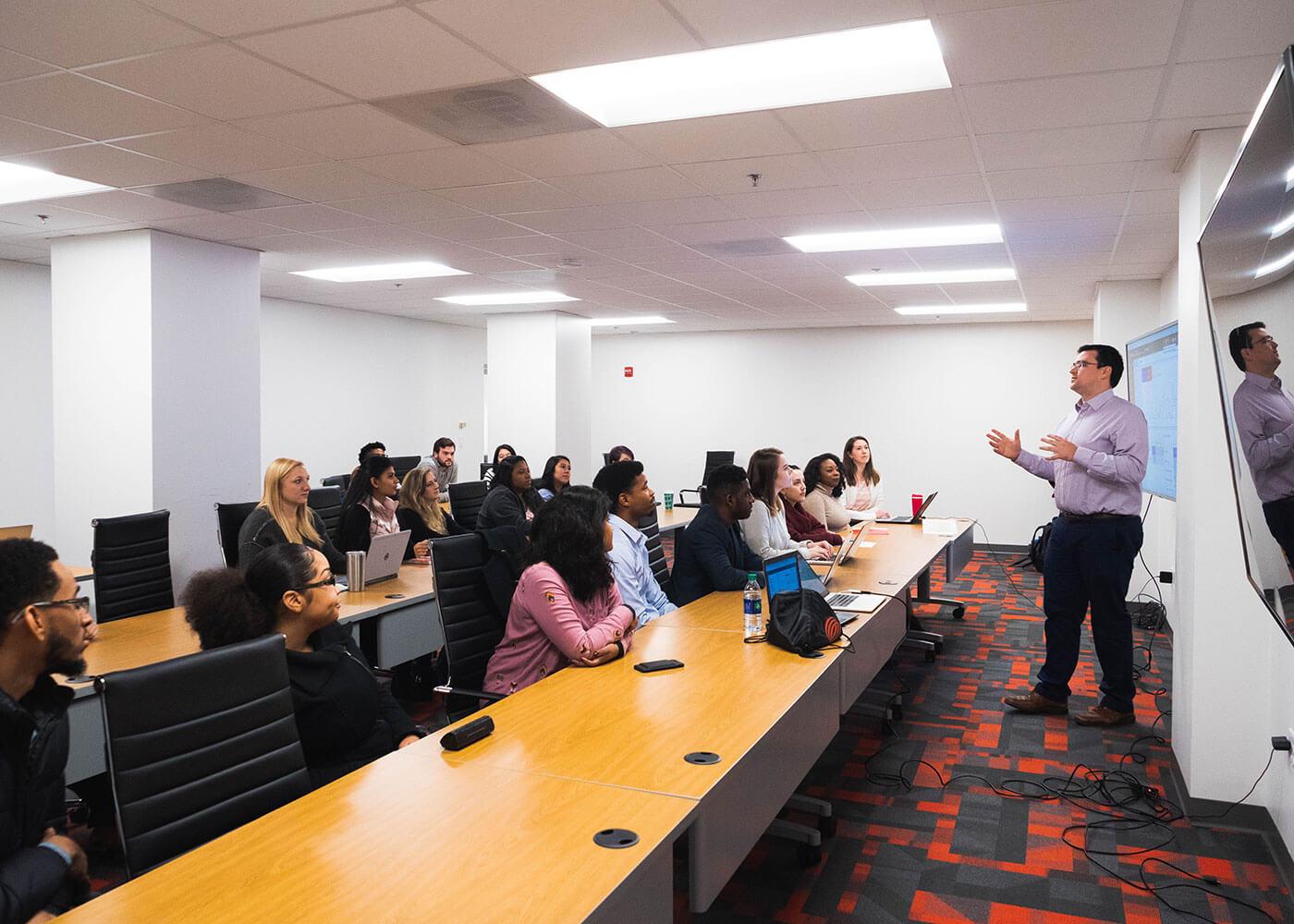 internet marketing consulting services