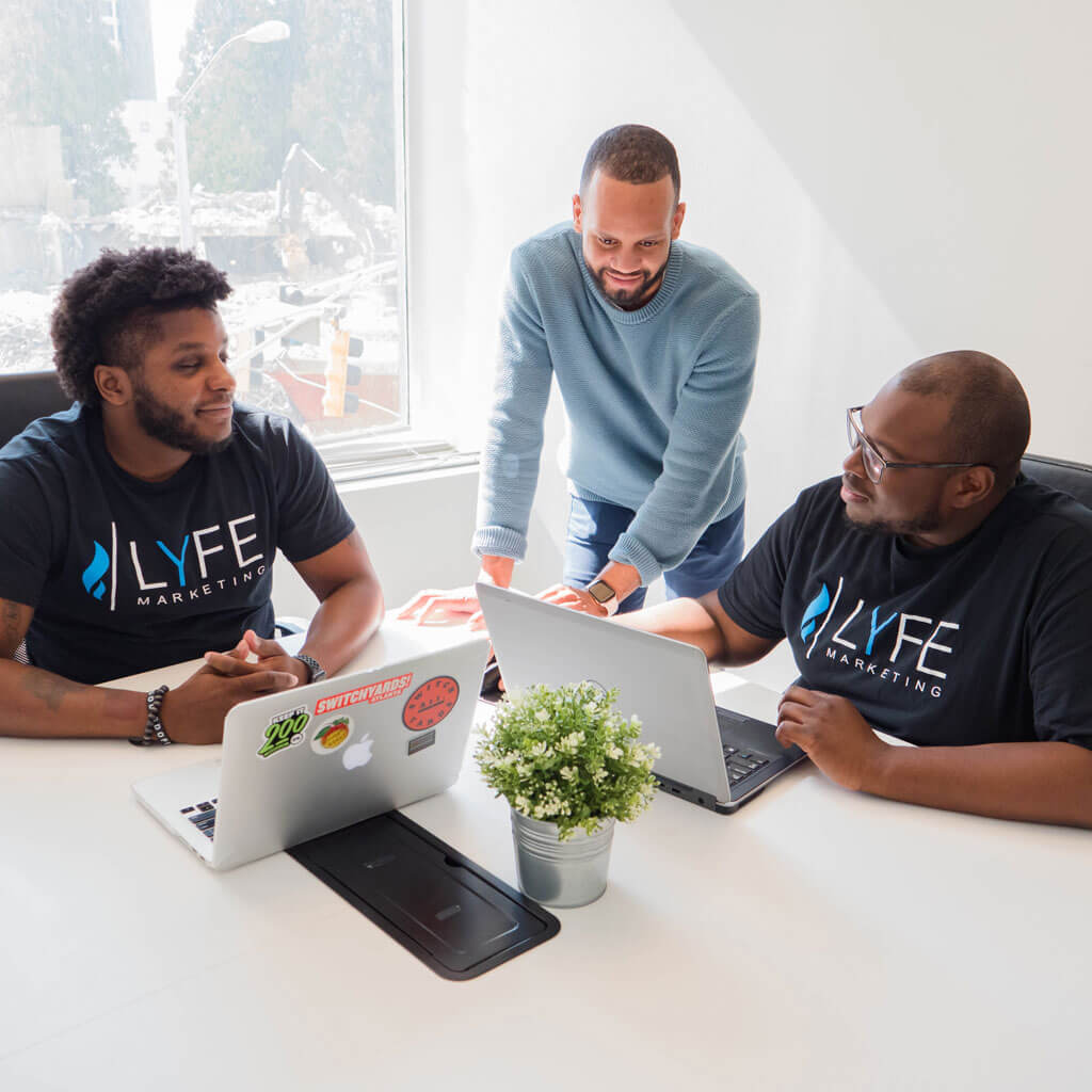 SEO Consulting Services